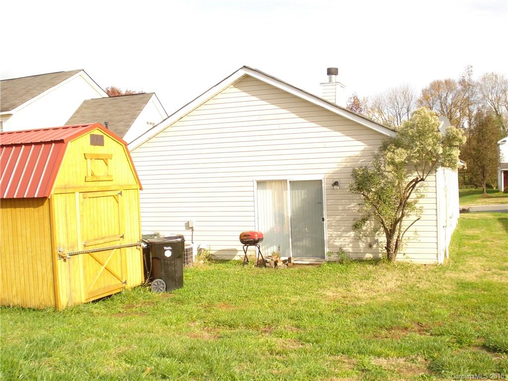 3092 Rockingham Lane Southwest Concord, NC 28025 - Photo 2 of 11