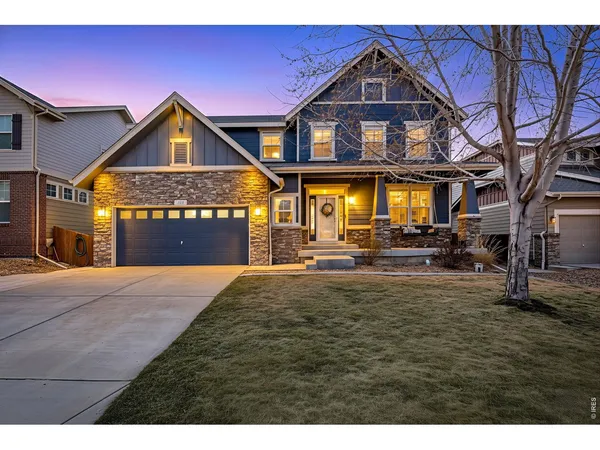 $765,000 | 108 Cayuga Street, Johnstown, CO 80534