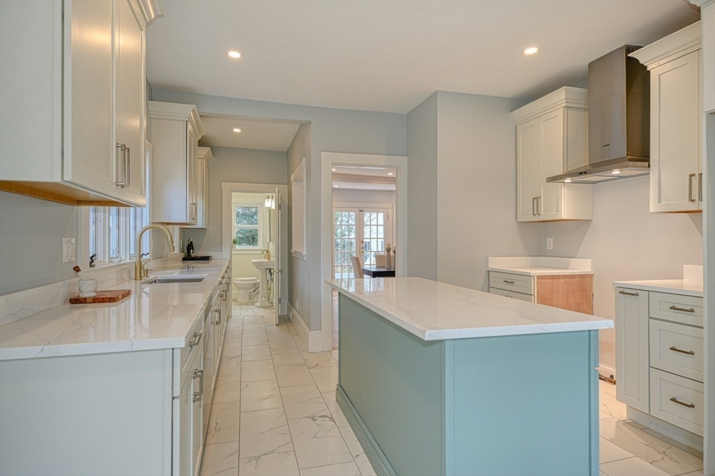 71 Larch Road Cambridge, MA 02138 - Photo 15 of 42 Gallery Image 15