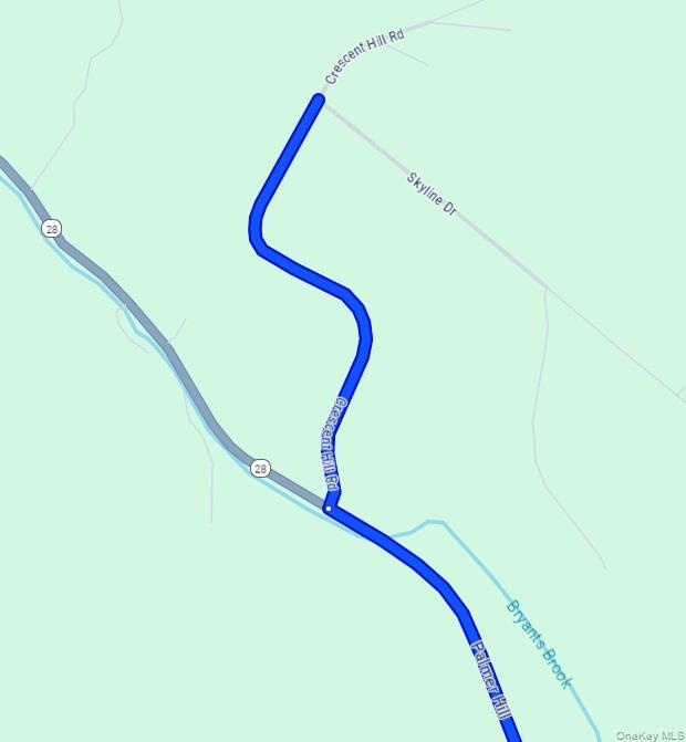 0 Crescent Hill Road Andes, NY 13731 - Photo 2 of 2