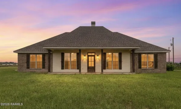 $425,000 | 4198 Iota Highway, Egan, LA 70531