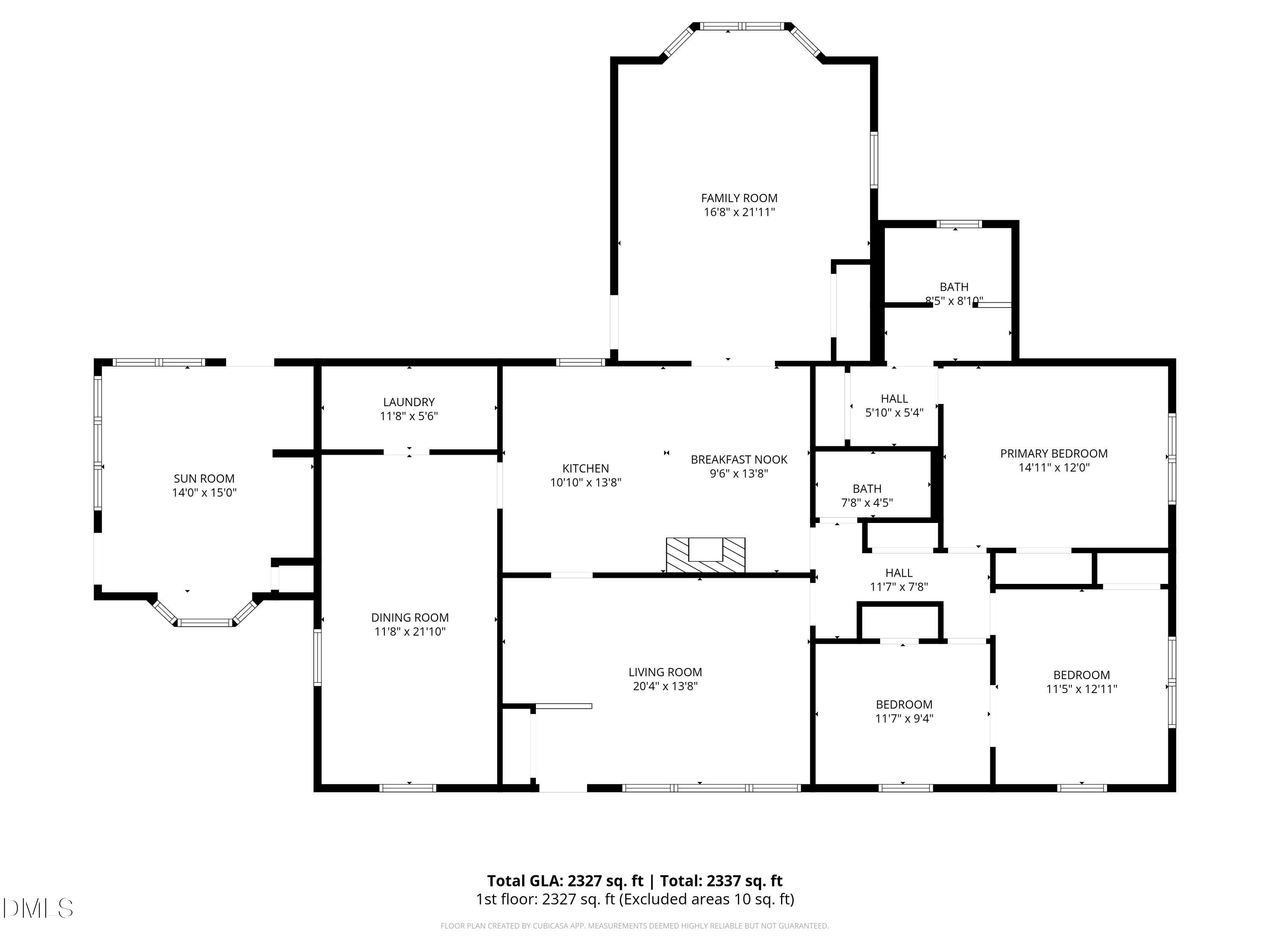 603 Snow Hill Road Durham, NC 27712 - Photo 27 of 28 all_floors_603_snow_hill_road_durham_wit