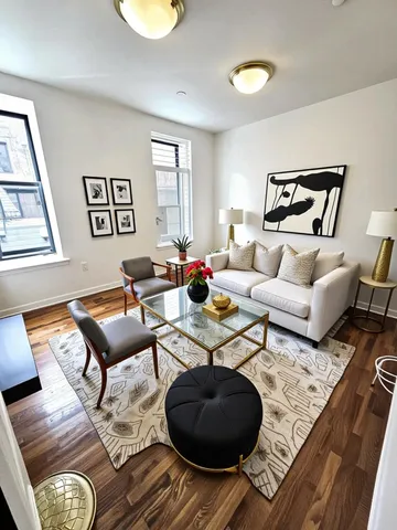 $199,999 | 167 West 129th Street, Unit 2D | Central Harlem