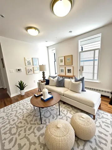 $199,999 | 167 West 129th Street, Unit 2D | Central Harlem