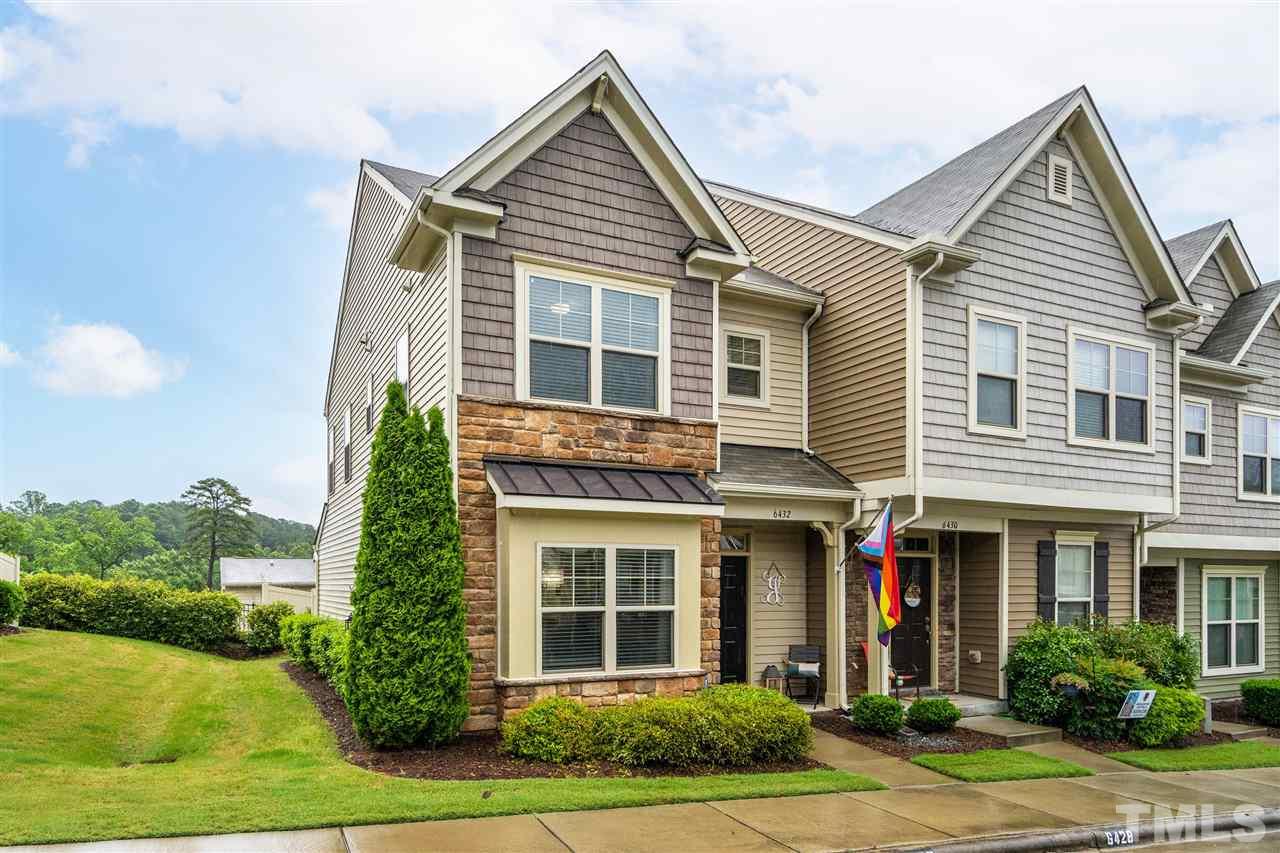 6432 Swatner Drive Raleigh, NC 27612 - Photo 1 of 28 Gallery Image 1