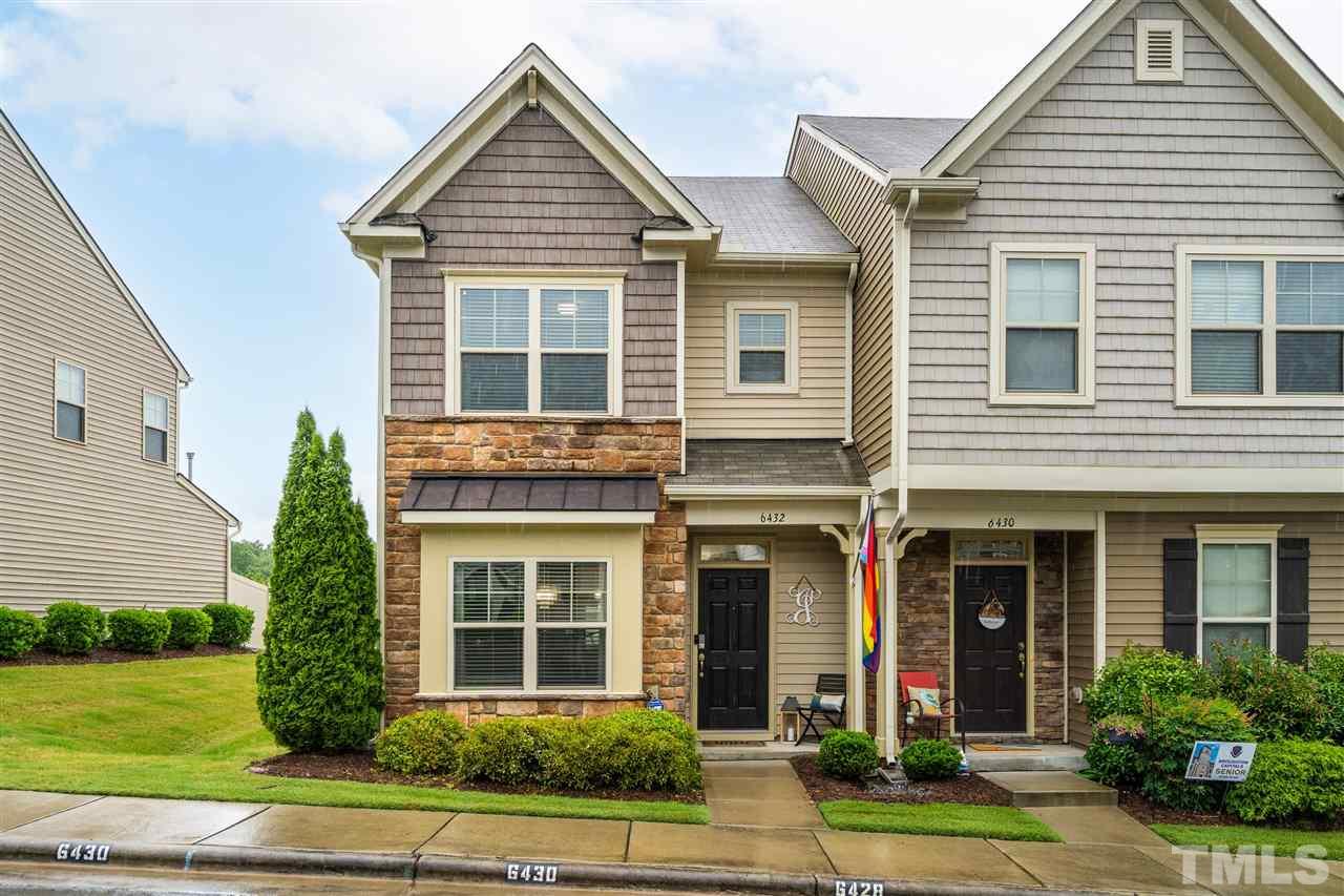 6432 Swatner Drive Raleigh, NC 27612 - Photo 2 of 28 Gallery Image 2
