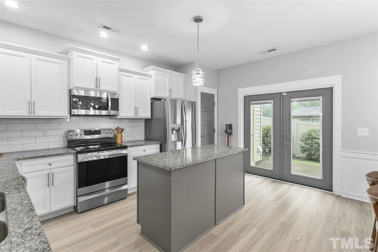 6432 Swatner Drive Raleigh, NC 27612 - Photo 12 of 28 Gallery Image 12