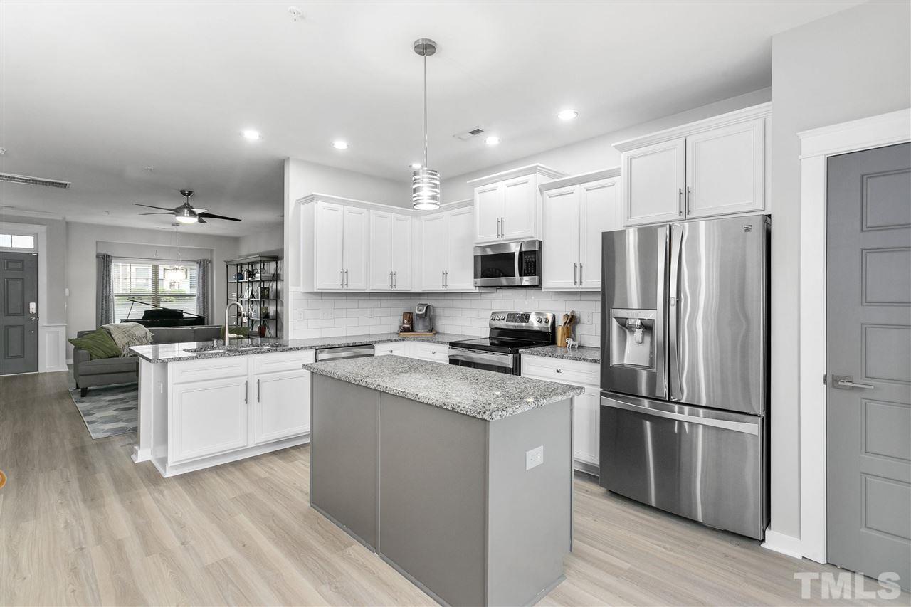 6432 Swatner Drive Raleigh, NC 27612 - Photo 14 of 28 Gallery Image 14