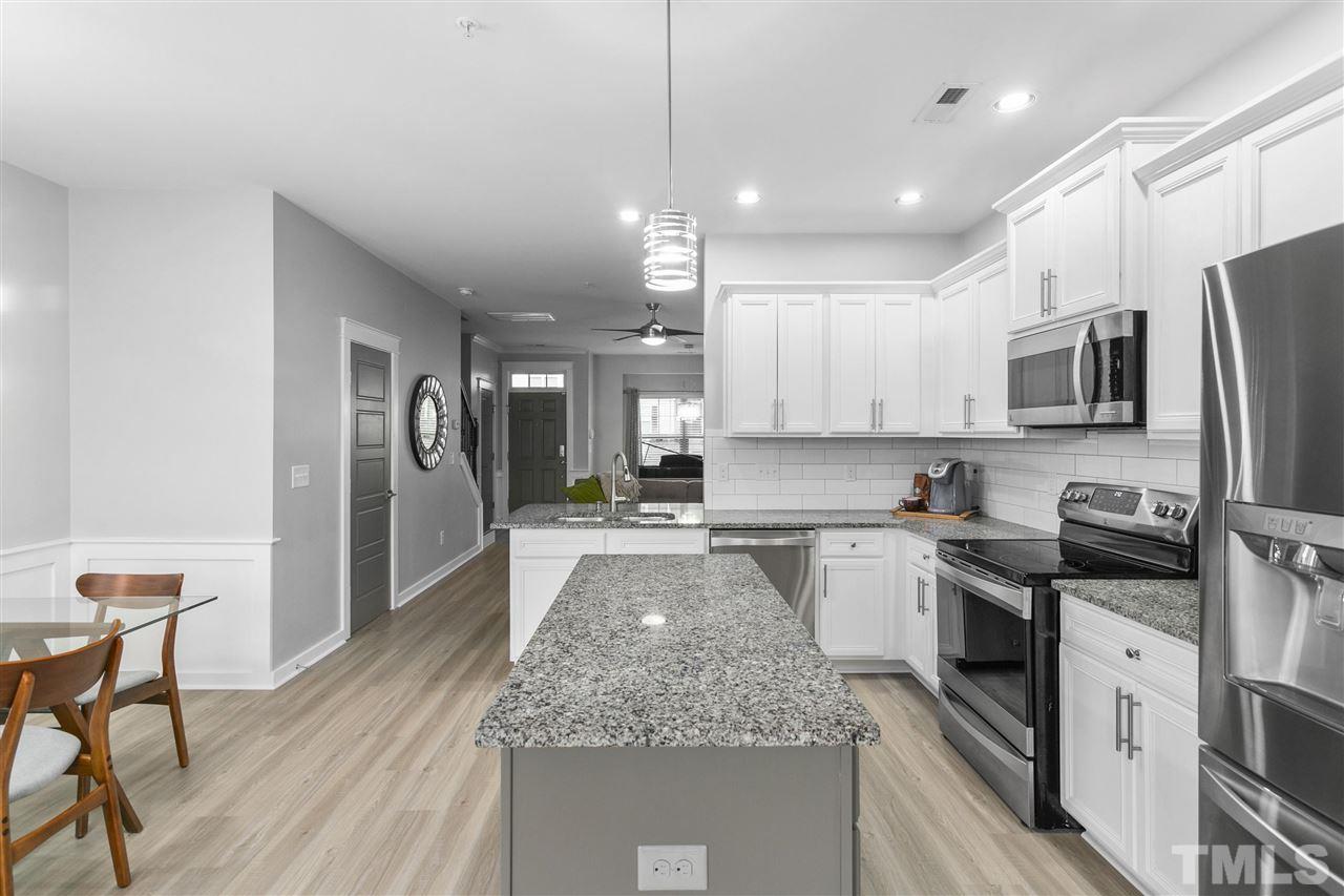 6432 Swatner Drive Raleigh, NC 27612 - Photo 15 of 28 Gallery Image 15