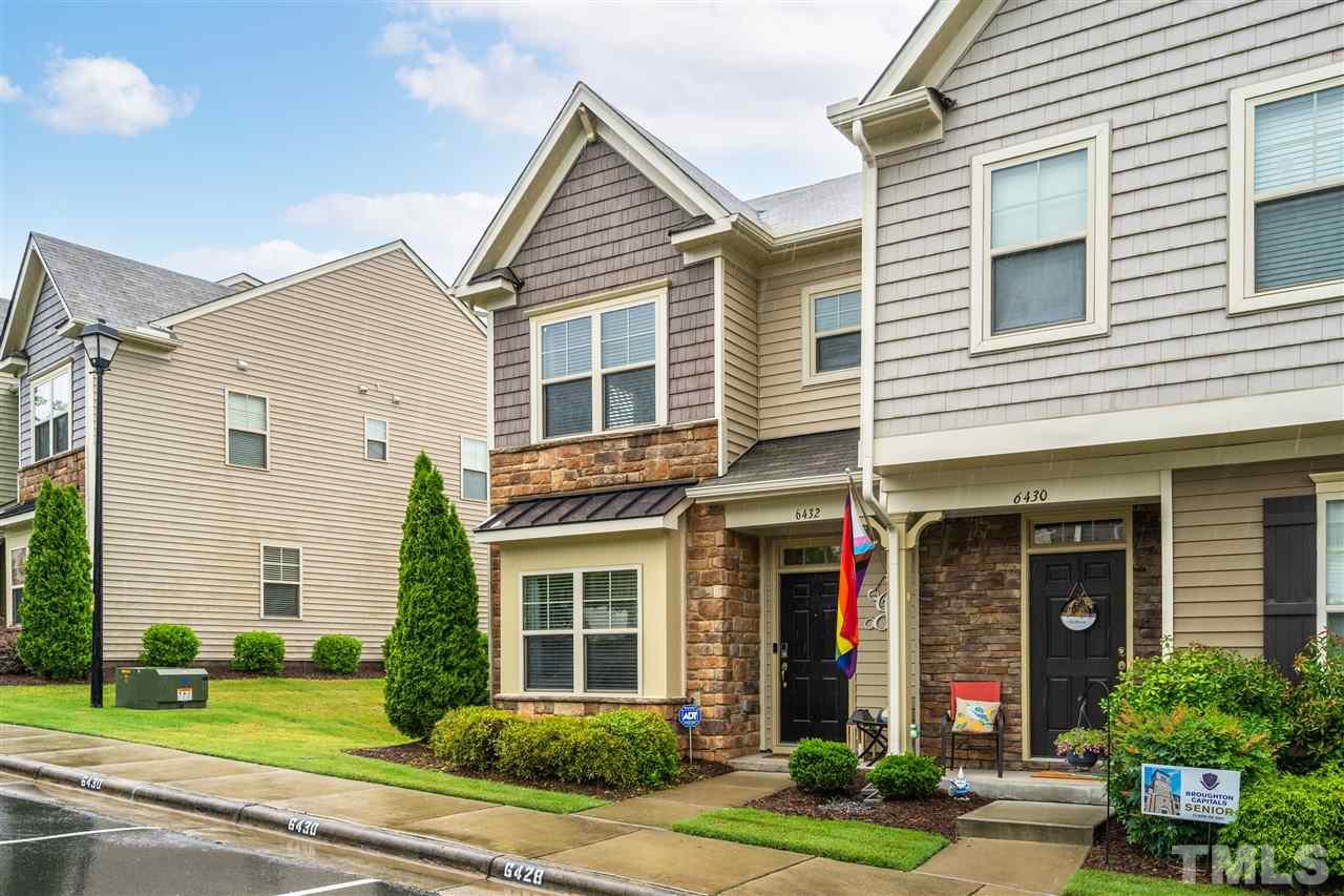 6432 Swatner Drive Raleigh, NC 27612 - Photo 3 of 28 Gallery Image 3