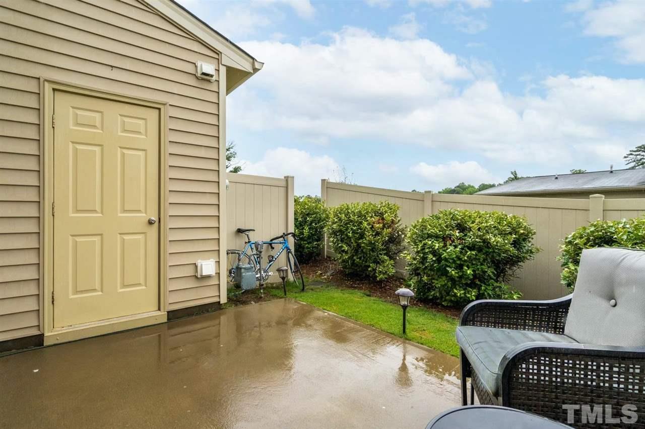 6432 Swatner Drive Raleigh, NC 27612 - Photo 25 of 28 Gallery Image 25
