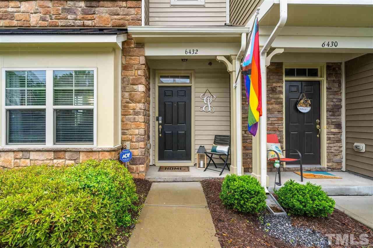 6432 Swatner Drive Raleigh, NC 27612 - Photo 4 of 28 Gallery Image 4