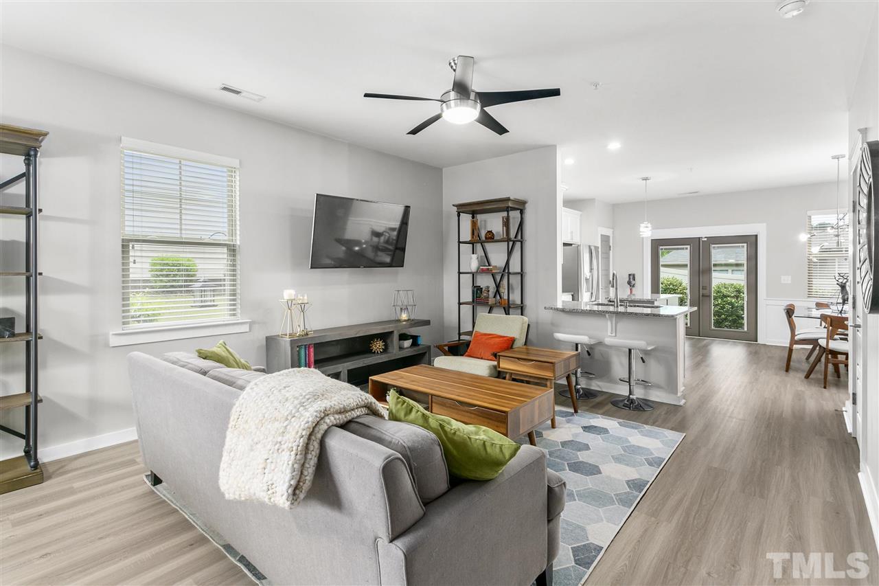 6432 Swatner Drive Raleigh, NC 27612 - Photo 7 of 28 Gallery Image 7