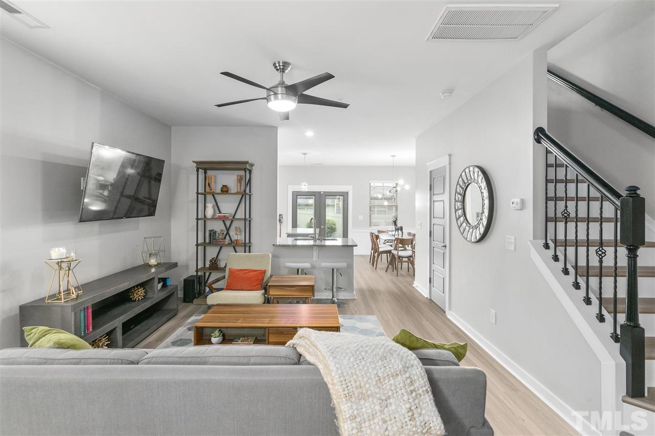 6432 Swatner Drive Raleigh, NC 27612 - Photo 8 of 28 Gallery Image 8