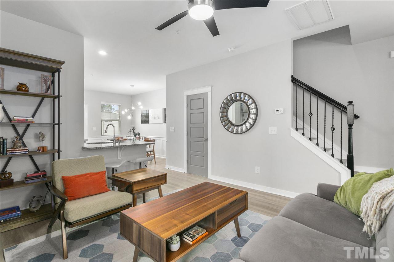 6432 Swatner Drive Raleigh, NC 27612 - Photo 9 of 28 Gallery Image 9