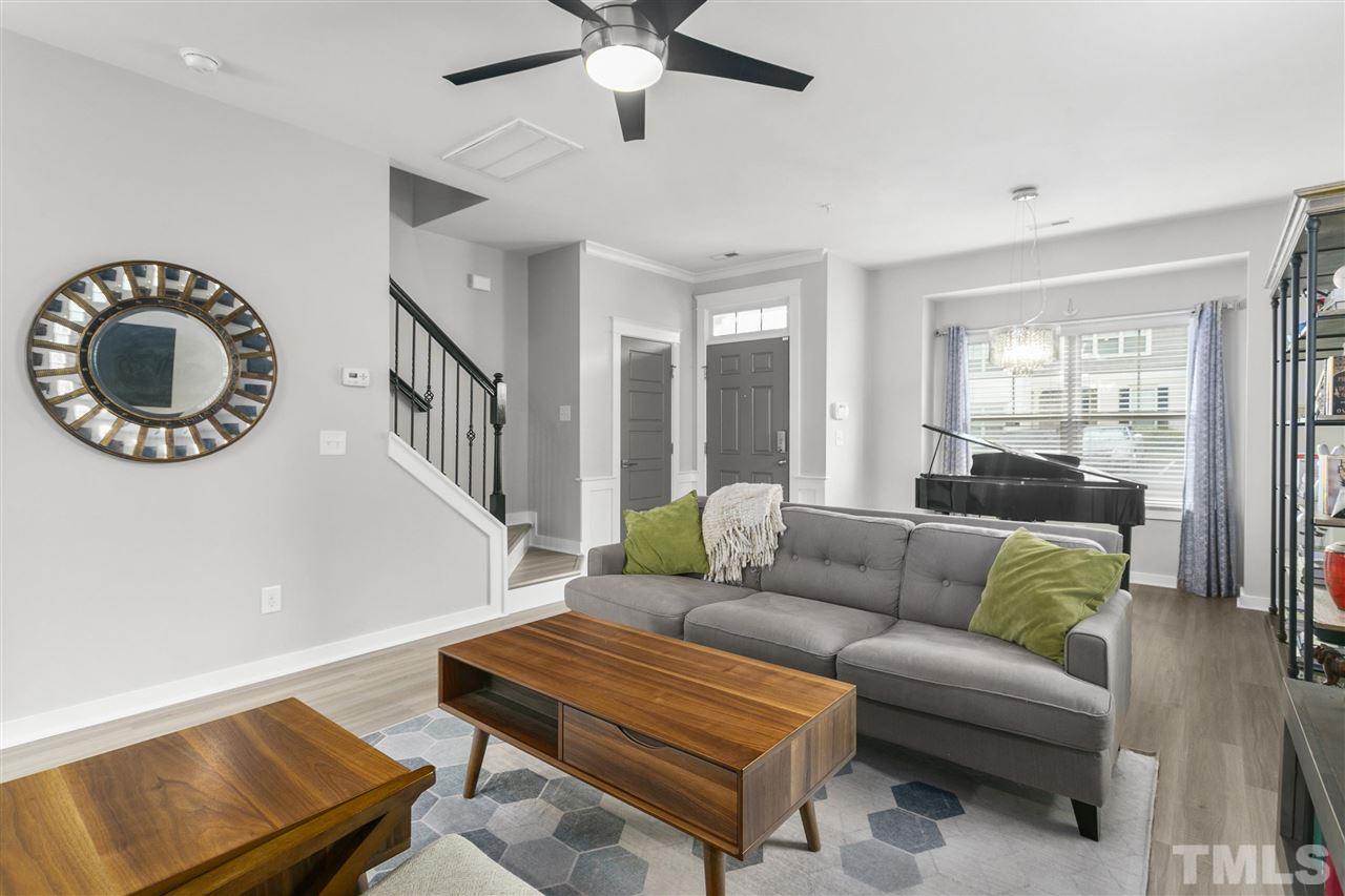 6432 Swatner Drive Raleigh, NC 27612 - Photo 10 of 28 Gallery Image 10