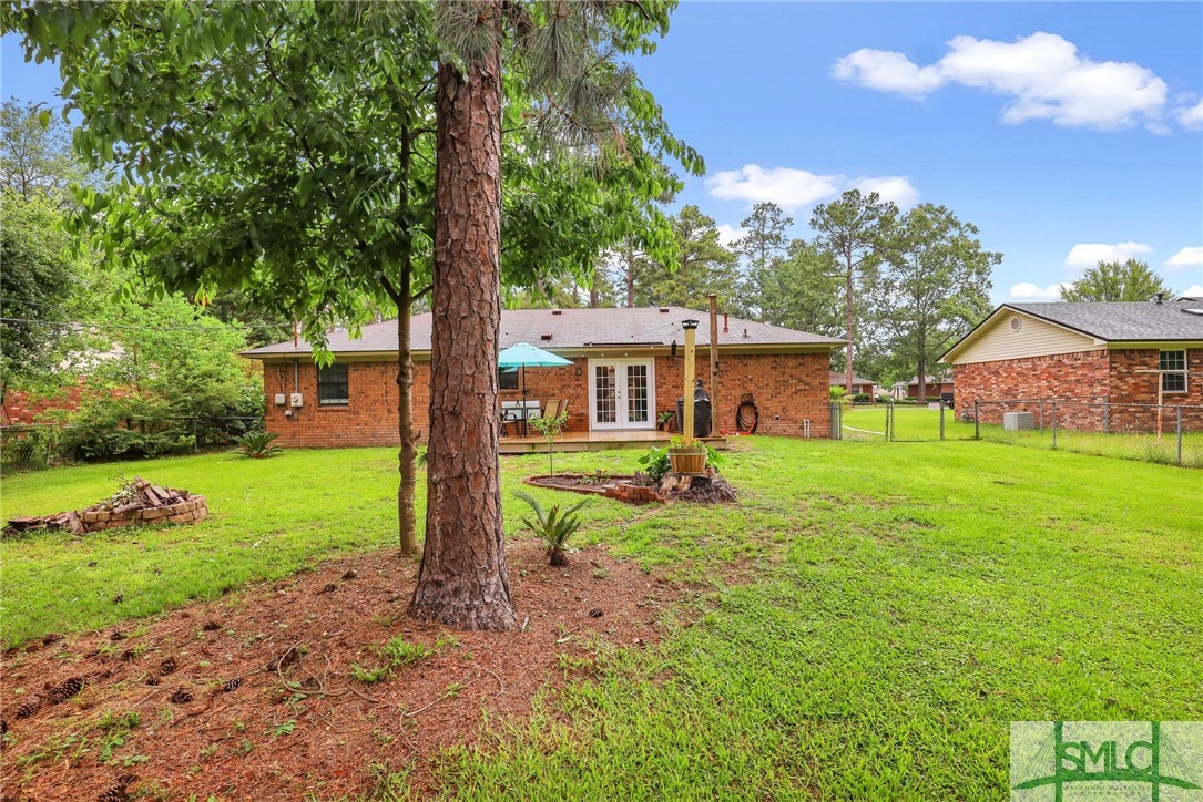 127 Greene Drive Rincon, GA 31326 - Photo 26 of 27 Gallery Image 26