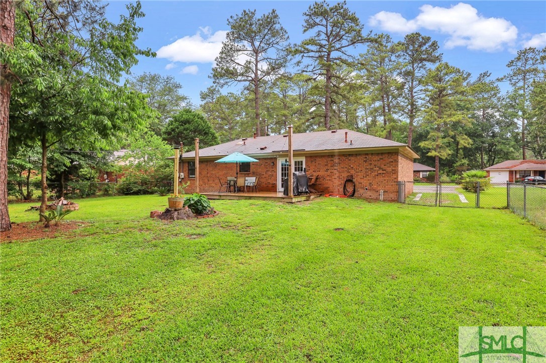 127 Greene Drive Rincon, GA 31326 - Photo 27 of 27 Gallery Image 27