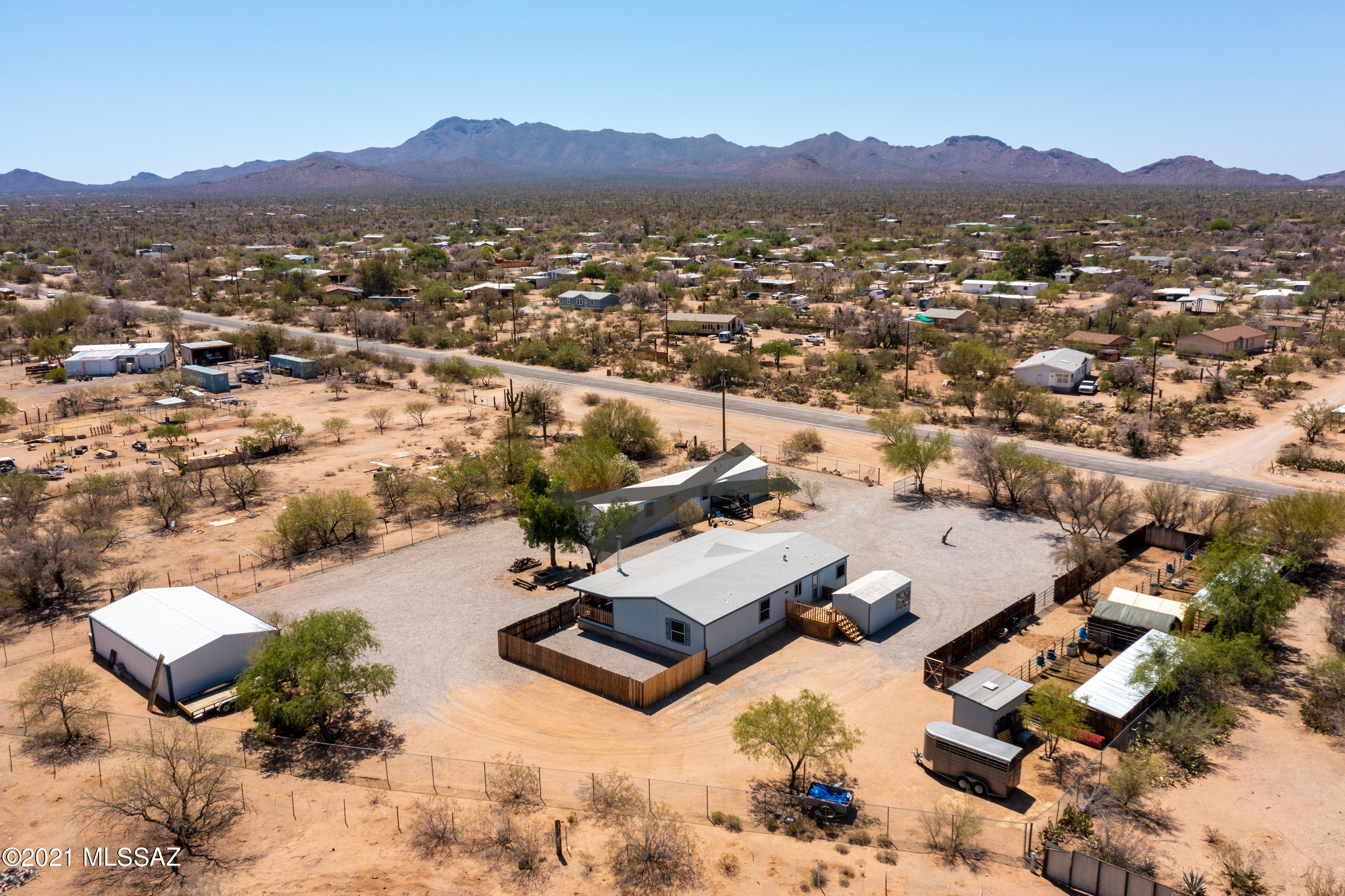 12042 West Orange Grove Road Tucson, AZ 85743 - Photo 10 of 50 Gallery Image 10