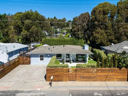 $1,598,000 | 17 Strawberry Circle, Mill Valley, CA 94941