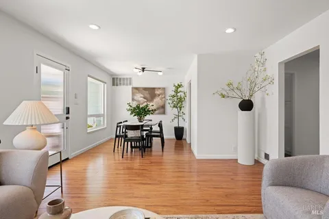$1,598,000 | 17 Strawberry Circle, Mill Valley, CA 94941