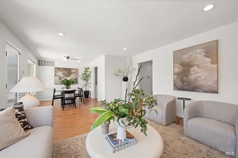 $1,598,000 | 17 Strawberry Circle, Mill Valley, CA 94941