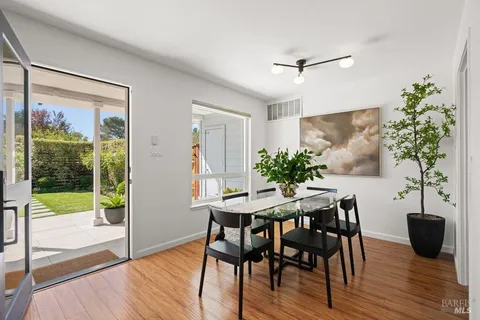 $1,598,000 | 17 Strawberry Circle, Mill Valley, CA 94941