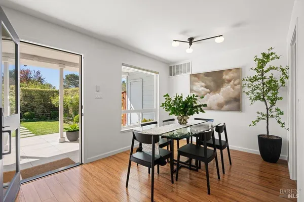 $1,598,000 | 17 Strawberry Circle, Mill Valley, CA 94941
