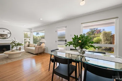 $1,598,000 | 17 Strawberry Circle, Mill Valley, CA 94941