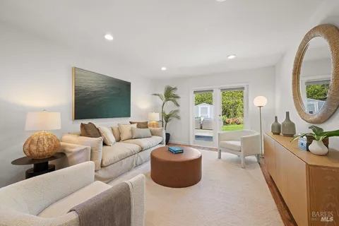 $1,598,000 | 17 Strawberry Circle, Mill Valley, CA 94941