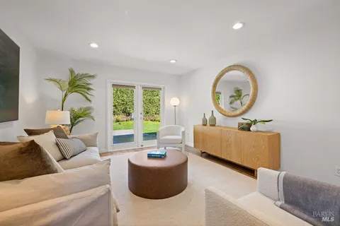 $1,598,000 | 17 Strawberry Circle, Mill Valley, CA 94941