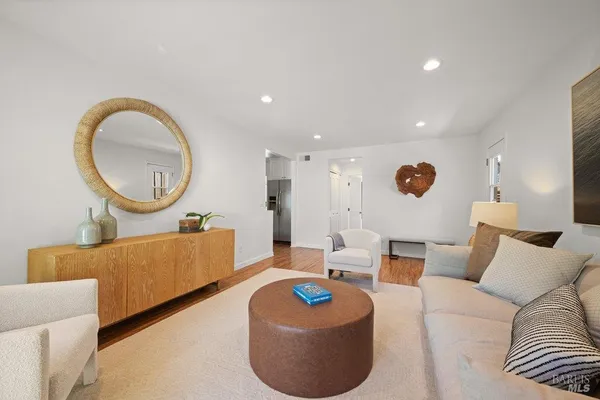 $1,598,000 | 17 Strawberry Circle, Mill Valley, CA 94941
