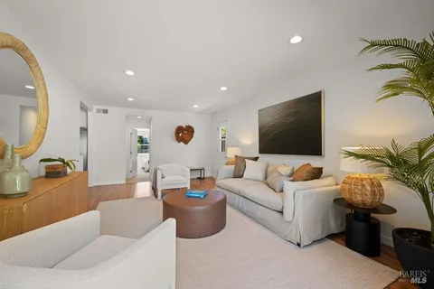 $1,598,000 | 17 Strawberry Circle, Mill Valley, CA 94941