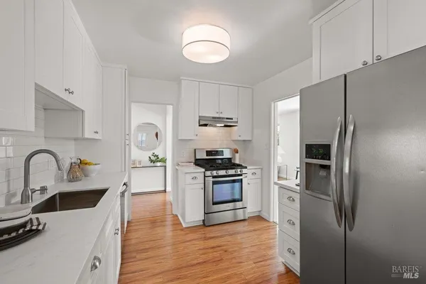 $1,598,000 | 17 Strawberry Circle, Mill Valley, CA 94941