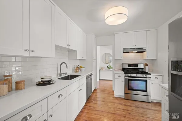 $1,598,000 | 17 Strawberry Circle, Mill Valley, CA 94941