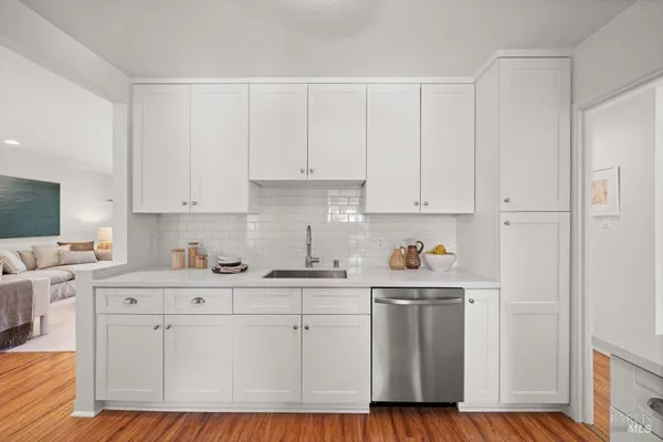 $1,598,000 | 17 Strawberry Circle, Mill Valley, CA 94941