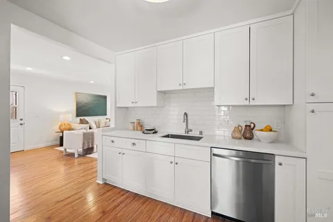 $1,598,000 | 17 Strawberry Circle, Mill Valley, CA 94941