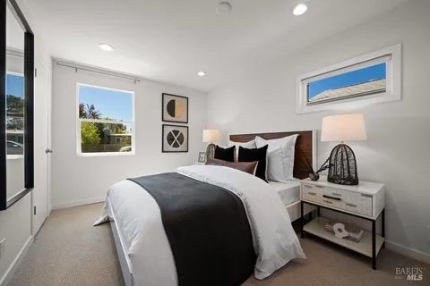 $1,598,000 | 17 Strawberry Circle, Mill Valley, CA 94941