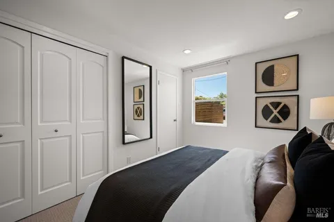 $1,598,000 | 17 Strawberry Circle, Mill Valley, CA 94941