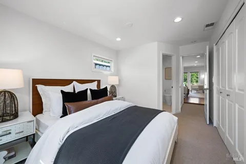 $1,598,000 | 17 Strawberry Circle, Mill Valley, CA 94941