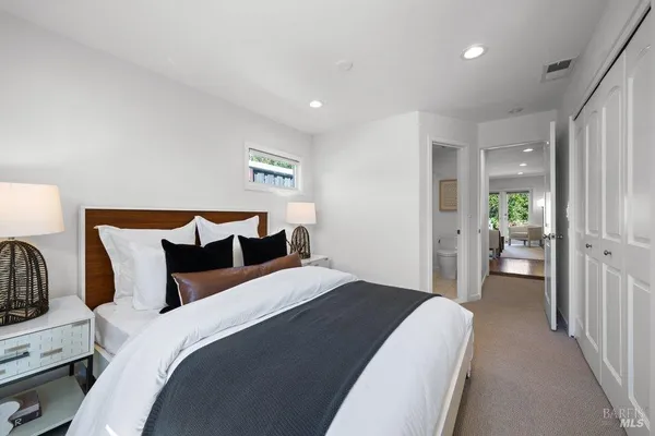 $1,598,000 | 17 Strawberry Circle, Mill Valley, CA 94941