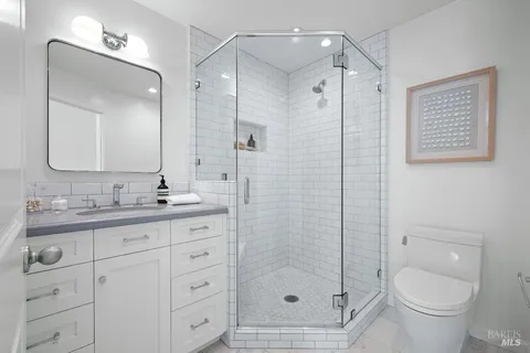 $1,598,000 | 17 Strawberry Circle, Mill Valley, CA 94941