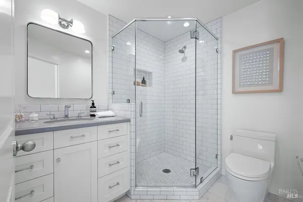 $1,598,000 | 17 Strawberry Circle, Mill Valley, CA 94941