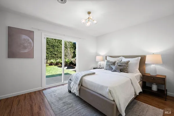 $1,598,000 | 17 Strawberry Circle, Mill Valley, CA 94941