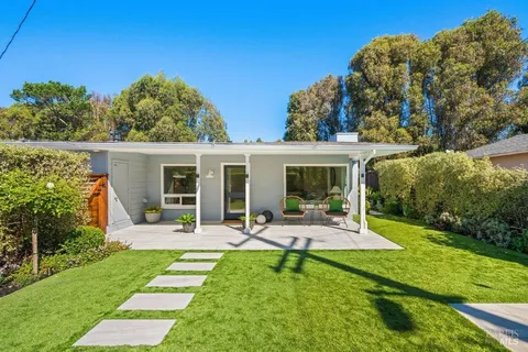 $1,598,000 | 17 Strawberry Circle, Mill Valley, CA 94941