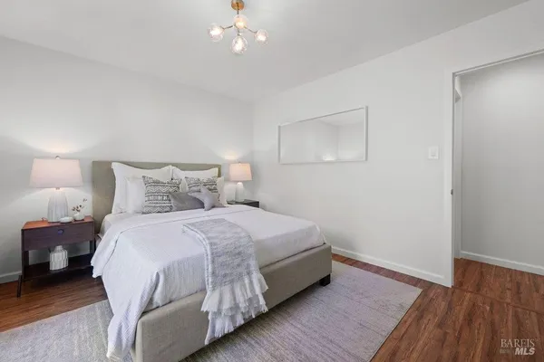 $1,598,000 | 17 Strawberry Circle, Mill Valley, CA 94941