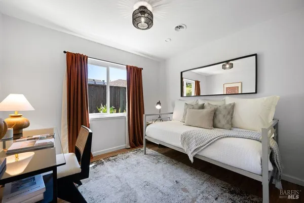 $1,598,000 | 17 Strawberry Circle, Mill Valley, CA 94941