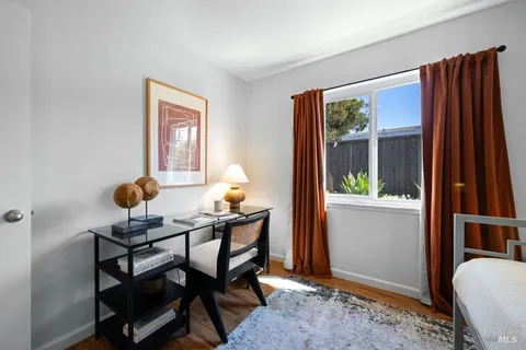 $1,598,000 | 17 Strawberry Circle, Mill Valley, CA 94941