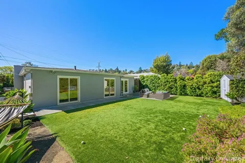 $1,598,000 | 17 Strawberry Circle, Mill Valley, CA 94941