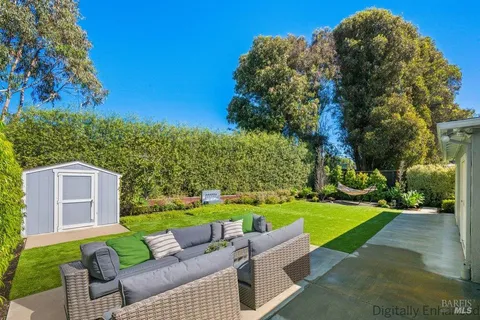 $1,598,000 | 17 Strawberry Circle, Mill Valley, CA 94941